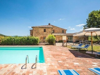 Residence for sale Radicondoli (RBT50044)