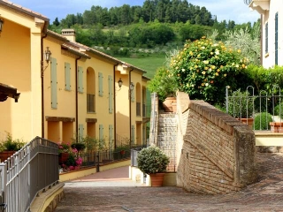 Residence for sale Colli al Metauro (RBT50046)