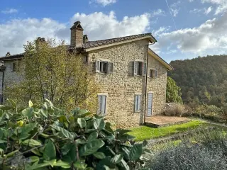 Residence for sale Gubbio (RBT50050)