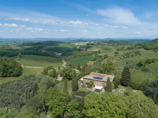 Maison à vendre Montalcino (RBT50051)
