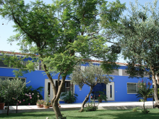 Residence for sale Sciacca (RBT50054)