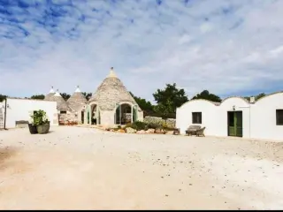 Maison à vendre Ceglie Messapica (RBT50056)