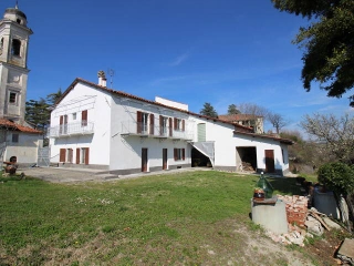 Residence for sale Clavesana (RBT50062)