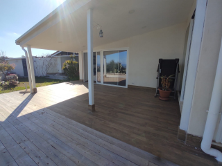 Residence for sale Costa Saracena - Castelluccio (RBT50069)
