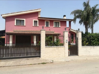 Residence for sale Brucoli (RBT50075)