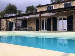 Residence for sale Civezza (RBT50080)