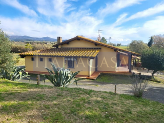 Residence for sale Castellina Marittima (RBT50085)