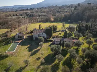 Maison à vendre Sarteano (RBT50090)