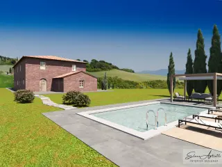 Maison à vendre Castiglione del Lago (RBT50094)