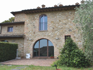 Residence for sale Volterra (RBT50108)