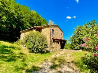 Residence for sale Ripe San Ginesio (RBT50113)