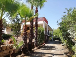 Residence for sale Costa Saracena - Castelluccio (RBT50115)