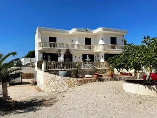 Residence for sale Santa Maria al Bagno (RBT50120)