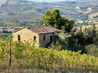 Residence for sale Borgo Miriam (RBT50133)