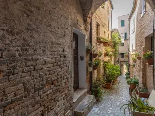 Residence for sale Torre di Palme (RBT50137)