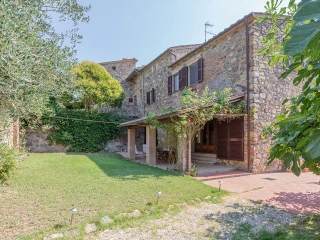 Residence for sale Cetona (RBT50138)