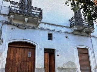 Residence for sale Francavilla Angitola (RBT50139)