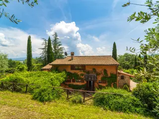 Residence for sale Monte Castello di Vibio (RBT50142)