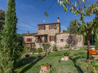 Residence for sale Parrano (RBT50145)