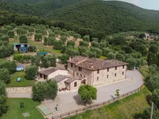 Residence for sale Panicale (RBT50148)