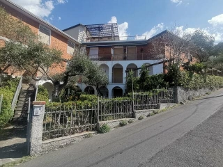 Residence for sale Moneglia (RBT50157)