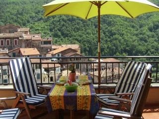 Residence for sale Pigna (RBT50159)