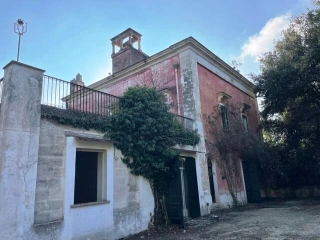 Residence for sale Francavilla Angitola (RBT50161)