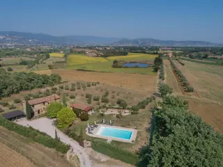 Residence for sale Cortona (RBT50164)
