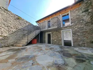 Residence for sale Domaso (RBT50169)