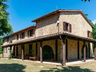 Maison à vendre Ripe San Ginesio (RBT50175)