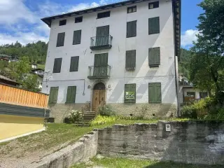 Residence for sale San Tomaso Agordino (RBT50177)