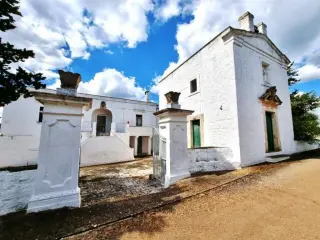 Huis te koop Ostuni (RBT50178)