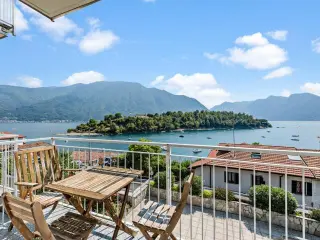 Residence for sale Tremezzo (RBT50180)