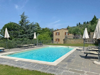 Residence for sale Cortona (RBT50183)