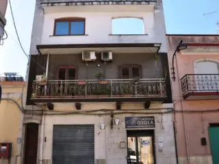 Residence for sale San Vito dei Normanni (RBT50184)