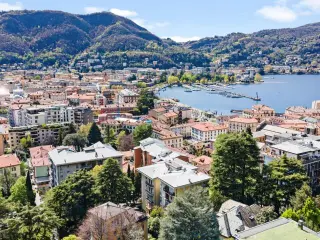 Maison à vendre Lake Como (RBT50187)