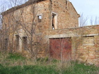 Residence for sale Loro Piceno (RBT50191)