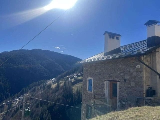 Residence for sale San Tomaso Agordino (RBT50192)