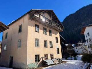 Residence for sale Canale d'Agordo (RBT50197)