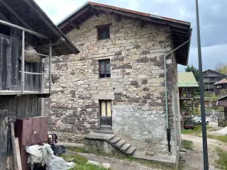 Maison à vendre Canale d'Agordo (RBT50198)