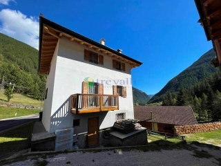 Residence for sale Rabbi (RBT50207)