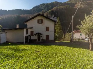 Maison à vendre Rocca Pietore (RBT50219)