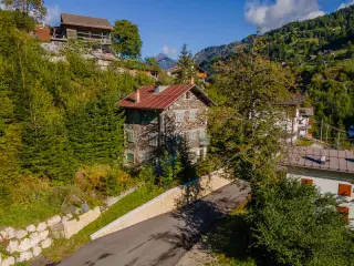 Residence for sale Rocca Pietore (RBT50221)