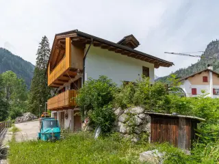 Huis te koop Rocca Pietore (RBT50222)