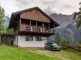 Maison à vendre Alleghe (RBT50223)