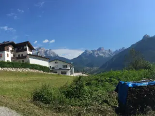 Residence for sale Rivamonte Agordino (RBT50224)