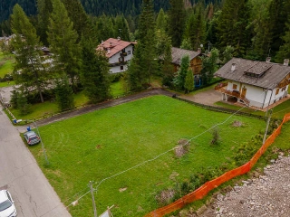 Residence for sale Pie' Falcade (RBT50225)