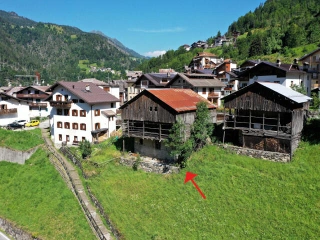 Residence for sale Alleghe (RBT50227)