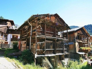 Residence for sale Pie' Falcade (RBT50228)