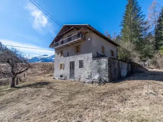 Maison à vendre San Tomaso Agordino (RBT50230)